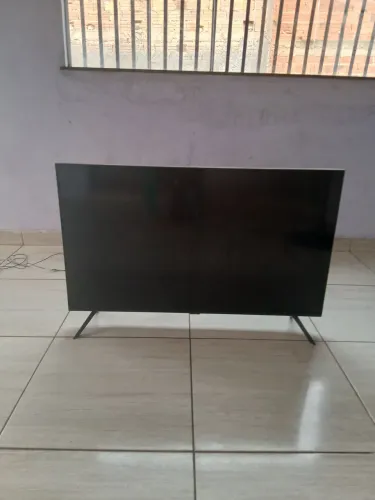 Televisão 50 polegadas samsung 