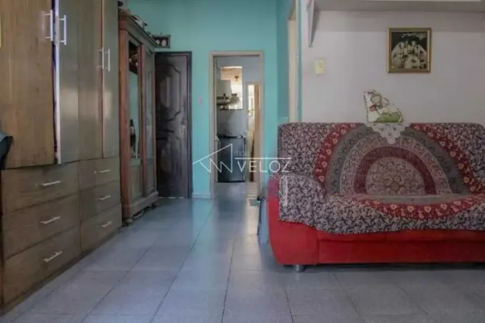 Apartamento : / Residencial / Botafogo