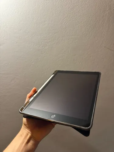 IPAD 9 64gb + Caneta Apple pen