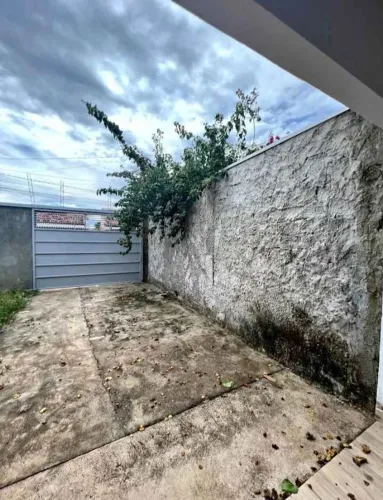 Passo casa em Resistência