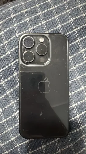 iPhone 15 pro - 128g