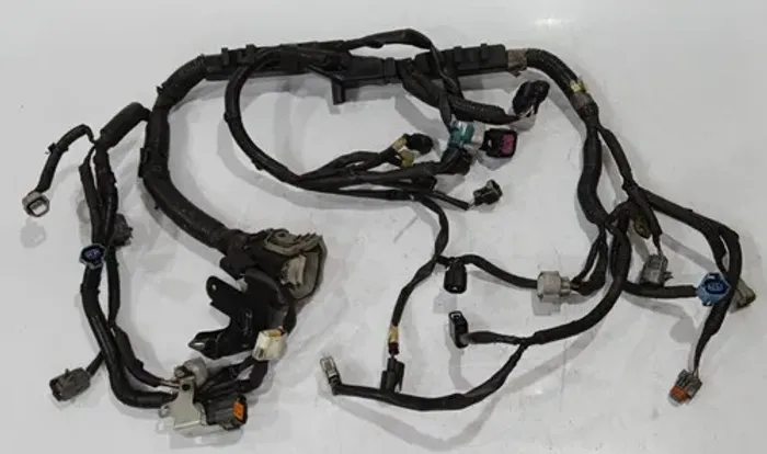 Chicote Motor Subaru Forester 2.5 2008 2009 2010 2011
