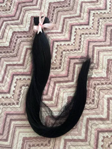 Cabelo Sintético