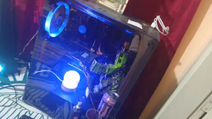 PC GAMER SINPLES CORE I5 já vem com w11