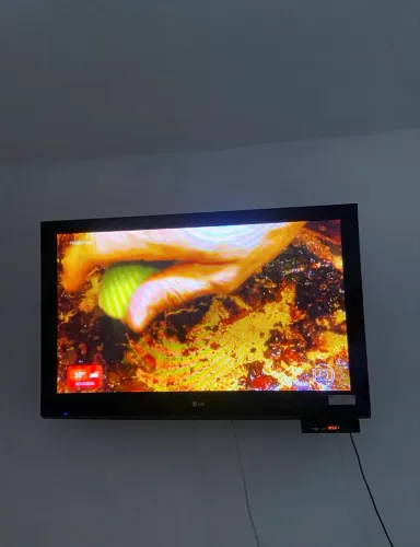 TELEVISÃO LG 42 POLEGADAS
