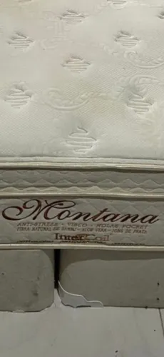 Vende - se cama