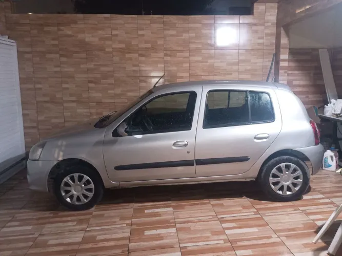 Renault Clio Rn/alize/expr./1.0 Hi-power 16V 5P 2016