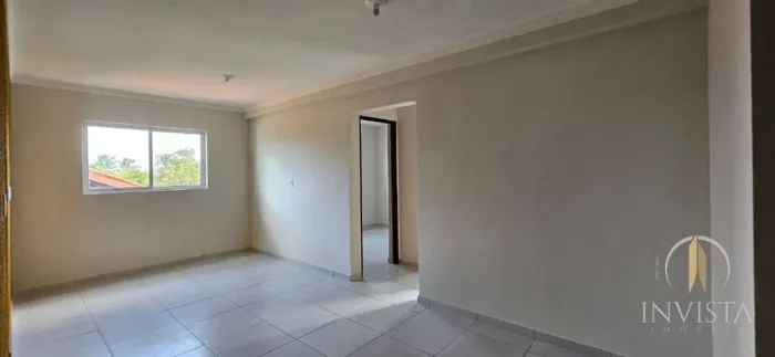Apartamento com 2 dormitórios para alugar, 61 m² por R$ 2.800/mês - Ponta do Seixas - João