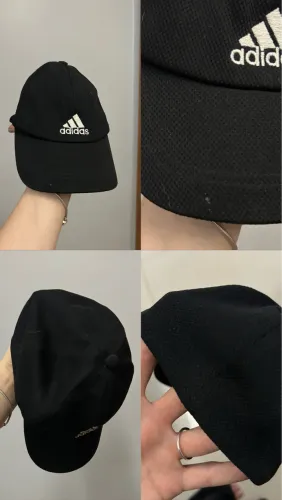 Boné adidas