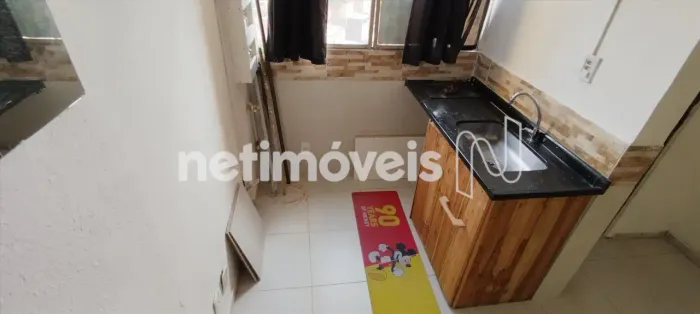 Locação Kitchenette Campos Elíseos São Paulo
