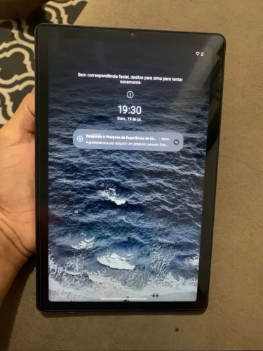 Tablet