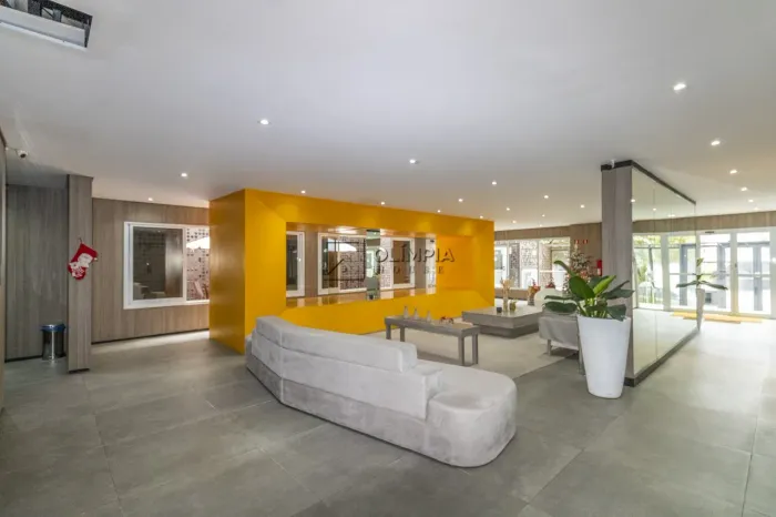 Venda Apartamento 1 Dormitórios - 30 m² Pinheiros