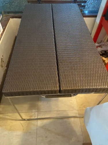 Mesa Trançarte Móveis