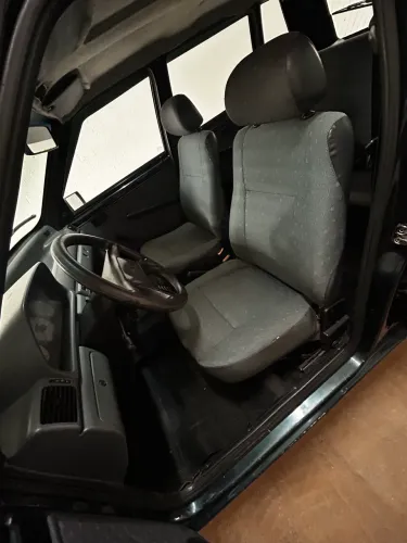 Fiat Uno Mille/ Mille EX/ Smart 4P 2001