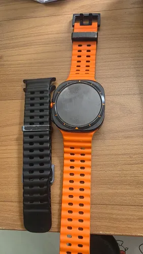 Relógio Galaxy Watch Ultra