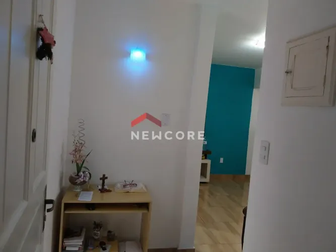 Apartamento em Rua José Paulino - Centro - Campinas/SP