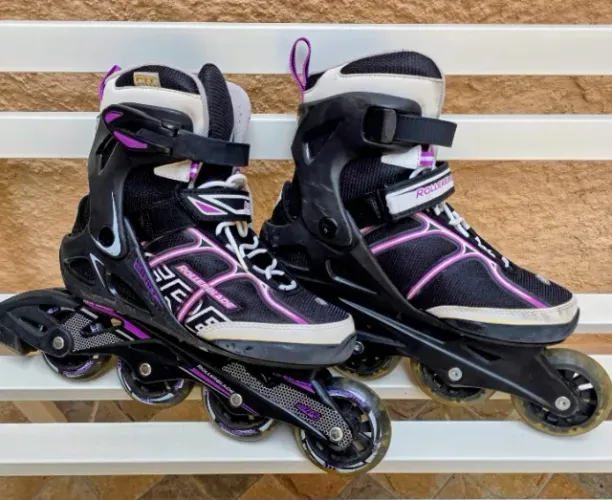 Patins Roller Blade Sirio 5 37/38