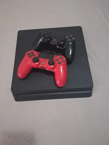 Ps4 1tp