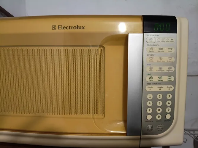 Microondas