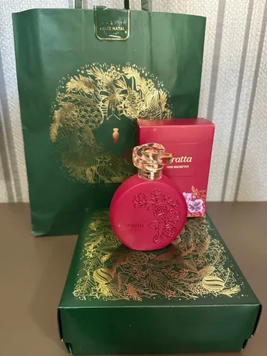 Perfume Floratta