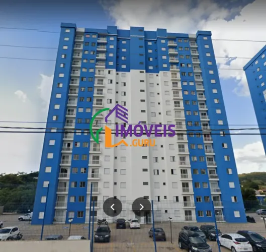 APARTAMENTO - ORTIZES - SP