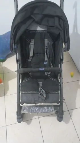 Carrinho de bebê Chicco