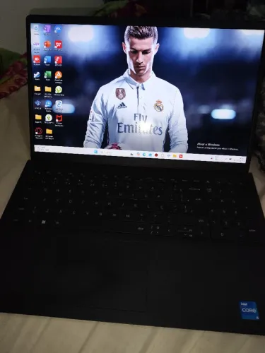 Notbook DELL Insipirion