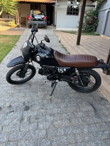 Shineray Worker 150cc
