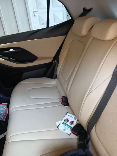 Hyundai Creta Comfort 1.0 TB 12V Flex AUT 2024