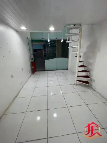 Loja à venda, 33 m² por R$ 110.000,00 - Candeal - Salvador/BA