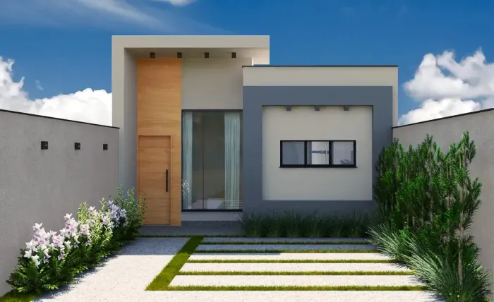 Imóvel para venda com 87 metros quadrados com 3 quartos em Jardim Real - Pinheiral - RJ