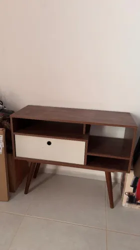 Rack retrô