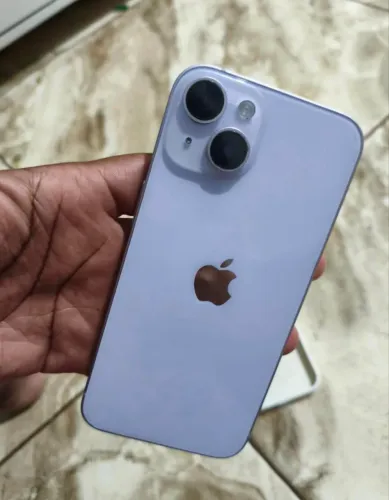 iPhone 14 