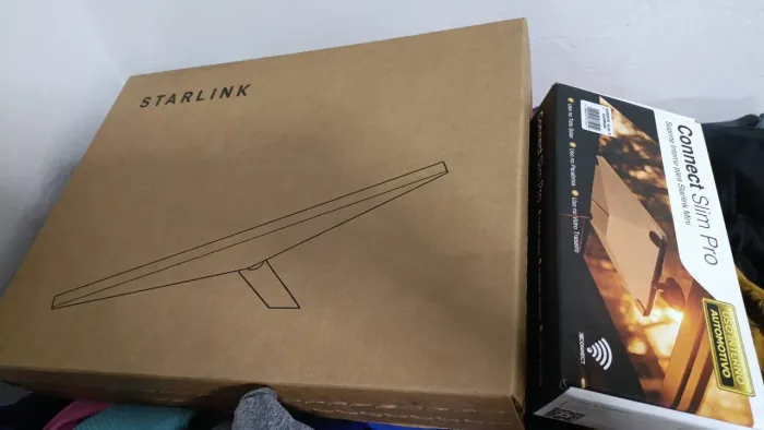 .star link