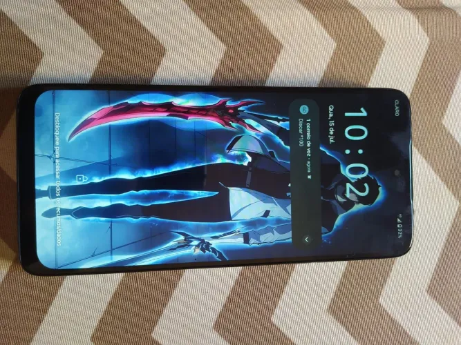 Moto G35