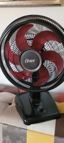 Ventilador super potente 
