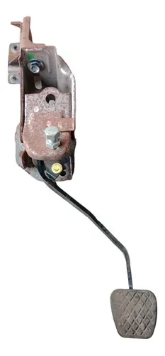 Pedal Embreagem Honda Fit 2009 