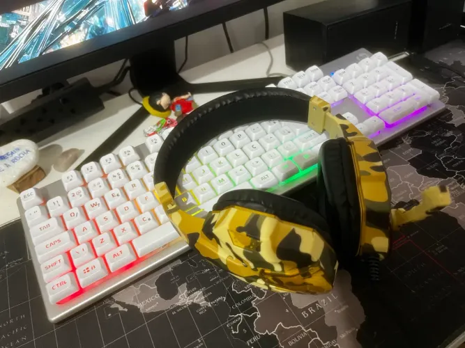 Vende-se PC