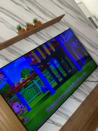 TV 55 Samsung