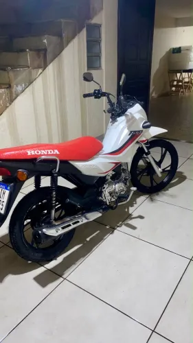 Honda Pop 110i 2023