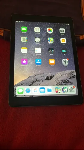 iPad Air