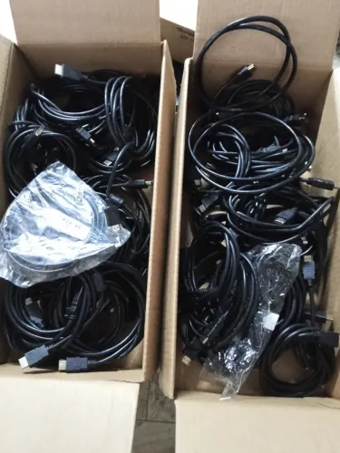 50 Cabos HDMI