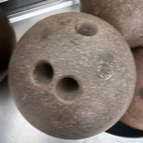 DOAÇAO - BOLAS DE BOLÃO