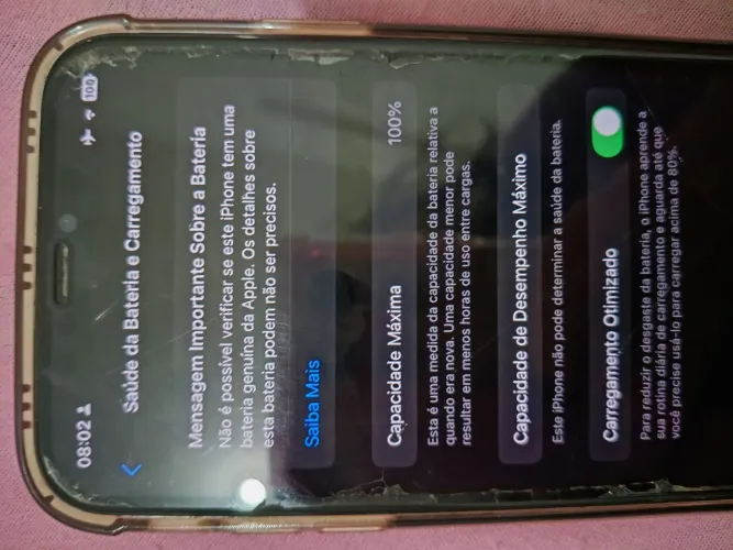 iPhone 11 128gb
