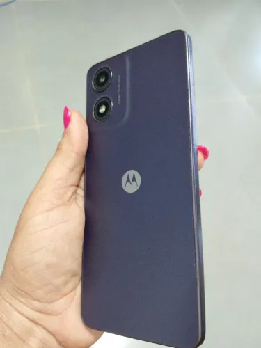 Celular Motorola motoG 04s