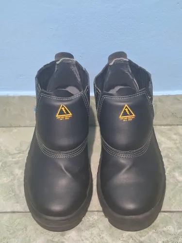 Bota/Botina Marluvas