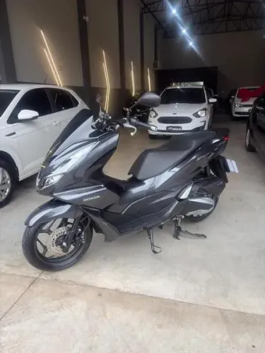 HONDA PCX 160 2024