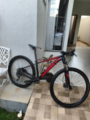 Bike mtb Specialized Aro 29