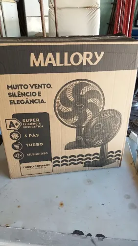 Ventiladores