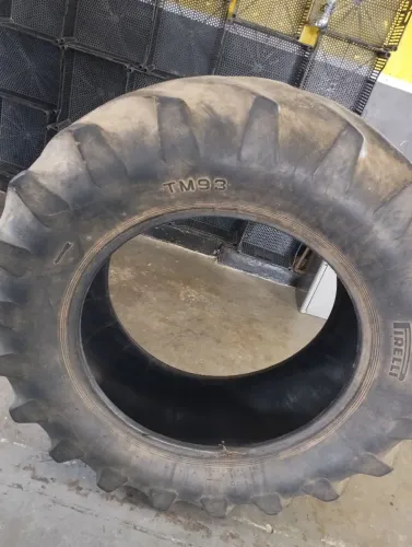 Pneu Trator